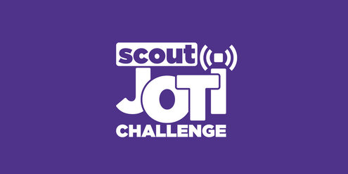 Scout Joti Challenge