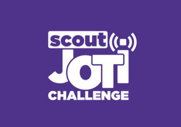 Scout Joti Challenge