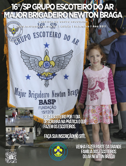 Revista Newton Braga 