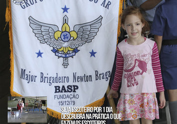 Revista Newton Braga 