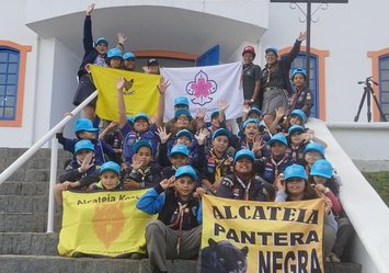 JangalCamp 2024