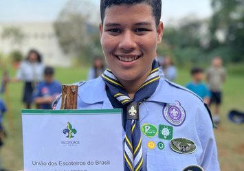 Lis de Ouro Matheus 