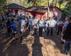 Acampamento + Grande Jogo Aéreo 2019                     Dias 12-13 e 14/07/2019 - Joanópolis-SP