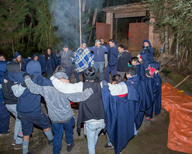 Acampamento + Grande Jogo Aéreo 2019                     Dias 12-13 e 14/07/2019 - Joanópolis-SP