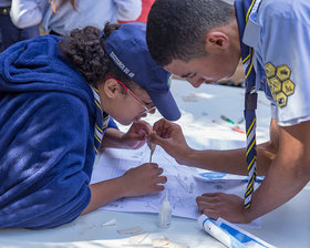 Acampamento + Grande Jogo Aéreo 2019                     Dias 12-13 e 14/07/2019 - Joanópolis-SP