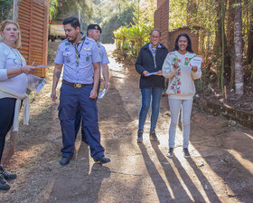 Acampamento + Grande Jogo Aéreo 2019                     Dias 12-13 e 14/07/2019 - Joanópolis-SP