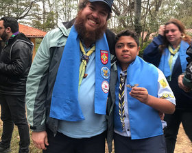 CATAr de Jovens - Dias 03 e 04 de agosto de 2019 - Campinas-SP