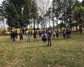 CATAr de Jovens - Dias 03 e 04 de agosto de 2019 - Campinas-SP