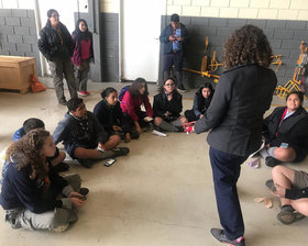 CATAr de Jovens - Dias 03 e 04 de agosto de 2019 - Campinas-SP