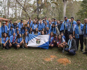 CATAr de Jovens - Dias 03 e 04 de agosto de 2019 - Campinas-SP