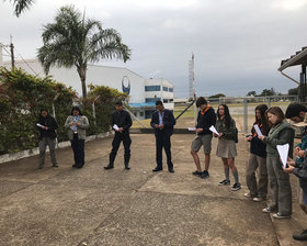 CATAr de Jovens - Dias 03 e 04 de agosto de 2019 - Campinas-SP