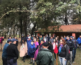 CATAr de Jovens - Dias 03 e 04 de agosto de 2019 - Campinas-SP