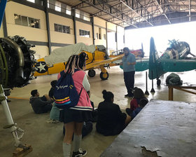 CATAr de Jovens - Dias 03 e 04 de agosto de 2019 - Campinas-SP