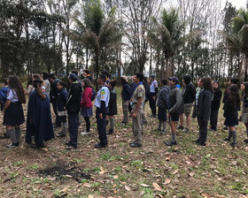 CATAr de Jovens - Dias 03 e 04 de agosto de 2019 - Campinas-SP