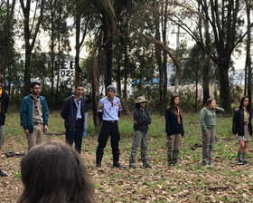 CATAr de Jovens - Dias 03 e 04 de agosto de 2019 - Campinas-SP