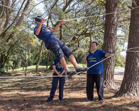 16/SP Grupo Escoteiro do Ar Newton Braga - Dia 17/08/2019