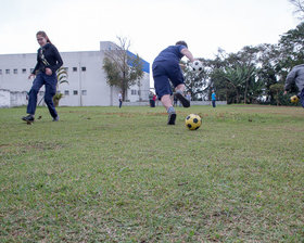 16/SP Grupo Escoteiro do Ar Newton Braga - Dia 24/08/2019