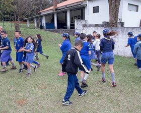 16/SP Grupo Escoteiro do Ar Newton Braga - Dia 24/08/2019