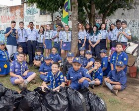 MutCom 2019 + Dia Mundial da Limpeza - Dia 21/09/2019