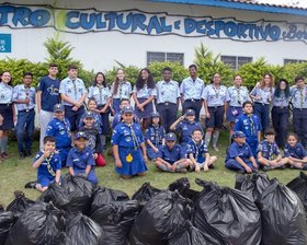 MutCom 2019 + Dia Mundial da Limpeza - Dia 21/09/2019