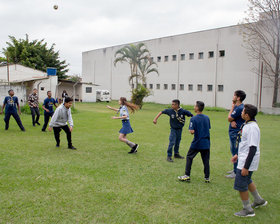 16/SP Grupo Escoteiro do Ar Newton Braga - Dia 28/09/2019