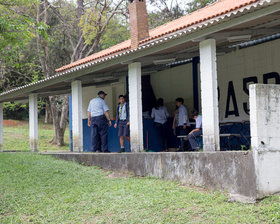 16/SP Grupo Escoteiro do Ar Newton Braga - Dia 19/10/2019 Jota Joti