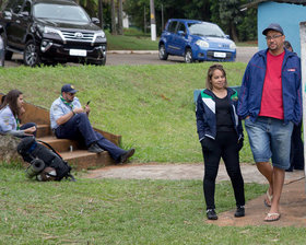 16/SP Grupo Escoteiro do Ar Newton Braga - Dia 19/10/2019 Jota Joti