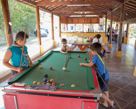 Acampamento da Amizade - Guararema-SP - Dia 02/11/2019