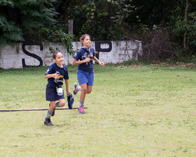 16/SP Grupo Escoteiro do Ar Newton Braga - Dia 09/11/2019