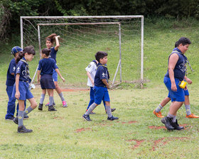 16/SP Grupo Escoteiro do Ar Newton Braga - Dia 09/11/2019