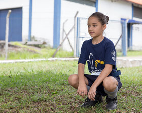 16/SP Grupo Escoteiro do Ar Newton Braga - Dia 09/11/2019