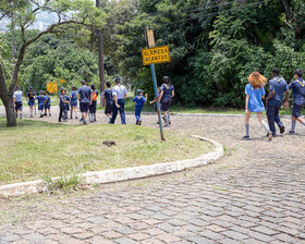 16/SP Grupo Escoteiro do Ar Newton Braga - Dia 07/12/2019