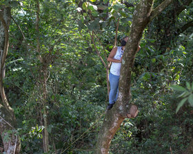 16/SP Grupo Escoteiro do Ar Newton Braga - Dia - 23/10/2021