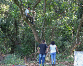 16/SP Grupo Escoteiro do Ar Newton Braga - Dia - 23/10/2021