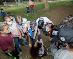 16/SP Grupo Escoteiro do Ar Newton Braga - Dia - 13/11/2021