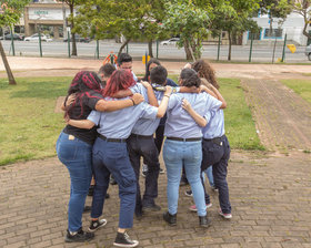 16/SP Grupo Escoteiro do Ar Newton Braga - Dia - 20/11/2021