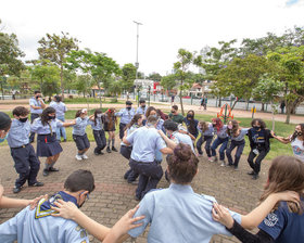 16/SP Grupo Escoteiro do Ar Newton Braga - Dia - 20/11/2021