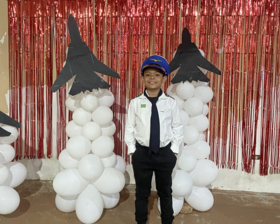 01/03/2025 - Acampamento TOP GUN
