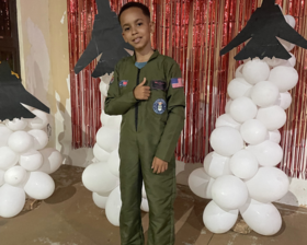 01/03/2025 - Acampamento TOP GUN